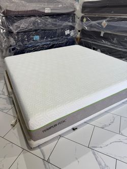 King Sizes Mattress tempurpedic