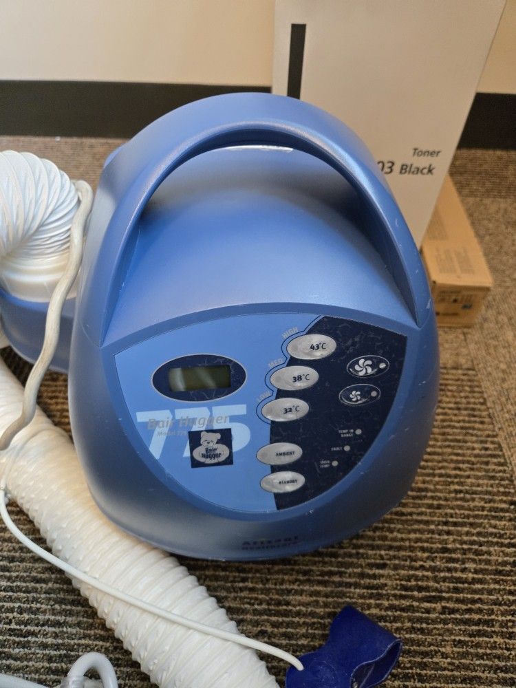 Bair Hugger 775