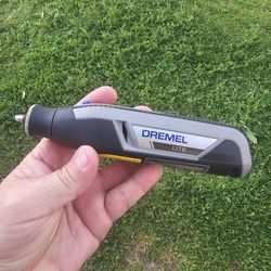 Dremel light