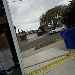 Mirror Sliding Closet Doors