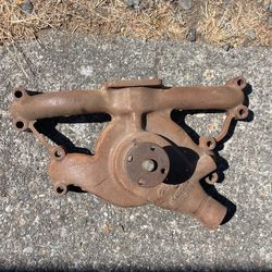 Vintage Cadillac Water Pump
