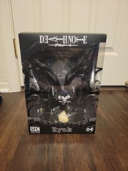 RYUK-death note