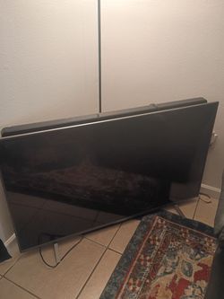 Element 55 inch Amazon fire TV