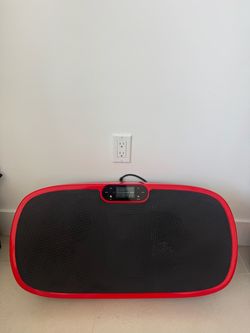 Vibration Plate