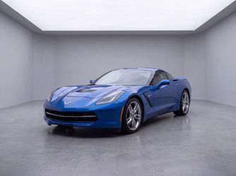2014 Chevrolet Corvette