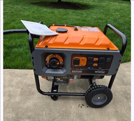 Generac Generator