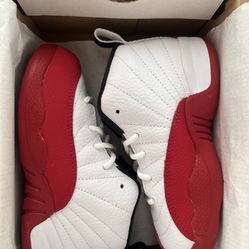 Sz 9c Jordan cherry 12