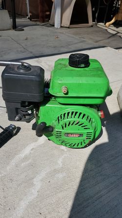Mini bike