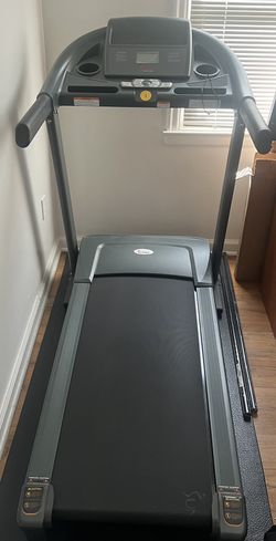 Sunny Health & Fitness SF-T7643 Heavy Duty Walking Treadmill