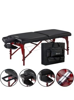 Massage Master 31” table