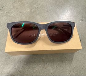 EyeBuyDirect White Pine Sunglasses