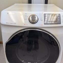 Samsung Dryer 