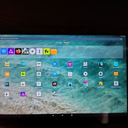 HELLO??!!! Amazon FireHD 10 + Google Play services