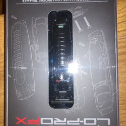 BabylissPRO LO-PROFX Hair Clipper