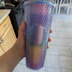 Starbucks Studded Rainbow 🌈 Cup