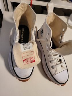 Converse Women(Girl) Shoe 4.5