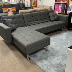 Sofa Futon 