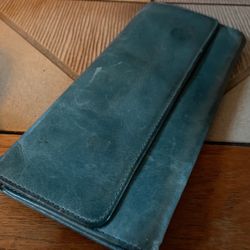 Hobo Wallet