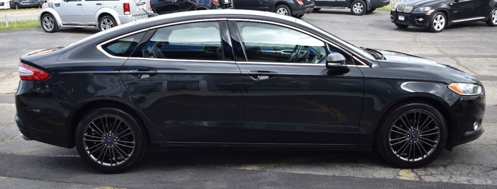 2015 Ford Fusion for Sale in Beach Park, IL OfferUp