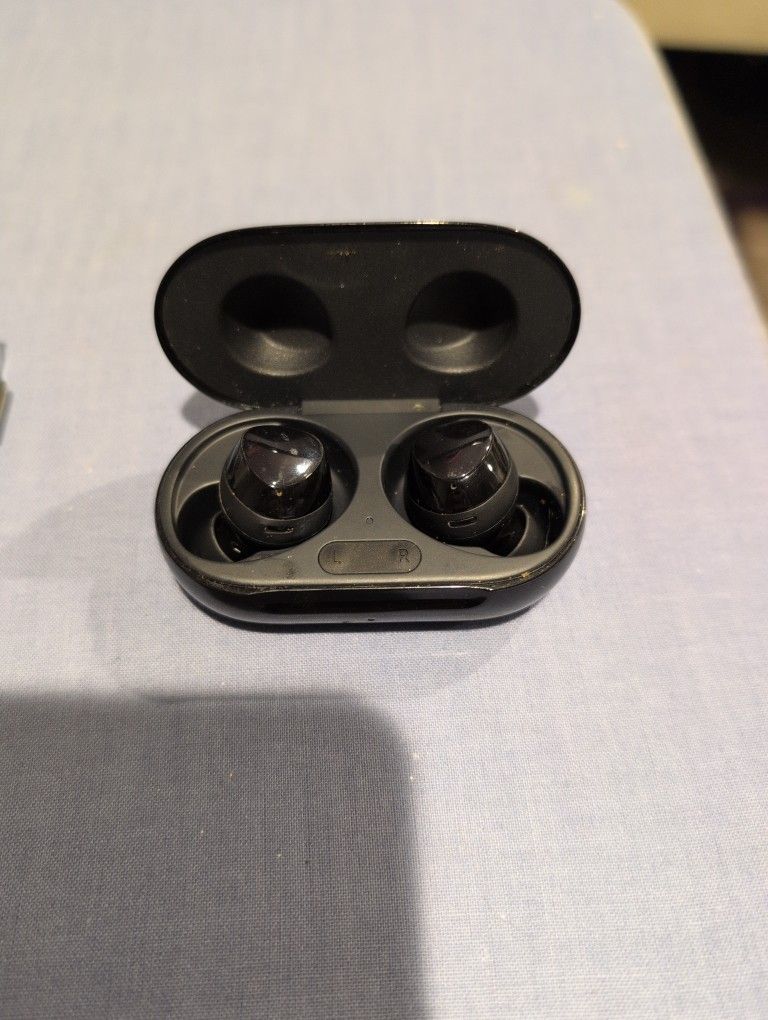 Samsung Galaxy Buds+