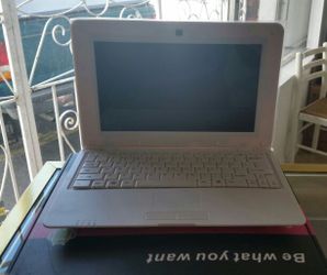 Brand New 10 inch Netbook