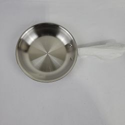 All-Clad D3 3-Ply Stainless Steel 8 Inch Fry Pan