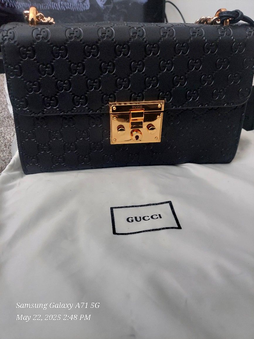 Gucci Handbag