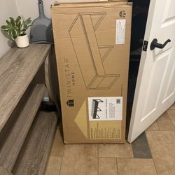 Unopened TwinStar Storage Bench – Still in Box (Rock Spring GA)