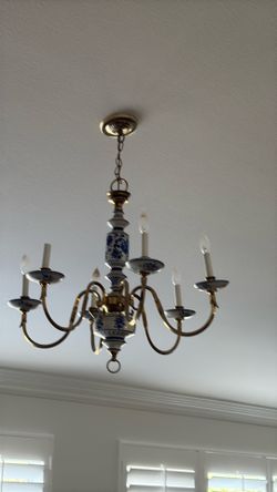 Chandelier