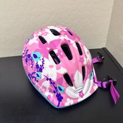 Child Bike Helmet 
