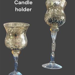 Candle Holder
