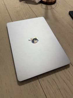 Apple MacBook Air 13inch Laptop