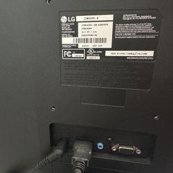 LG Monitor