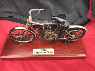 Motorcycle