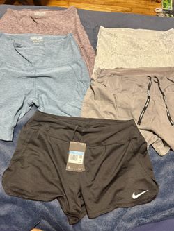 Women’s Workout Shorts