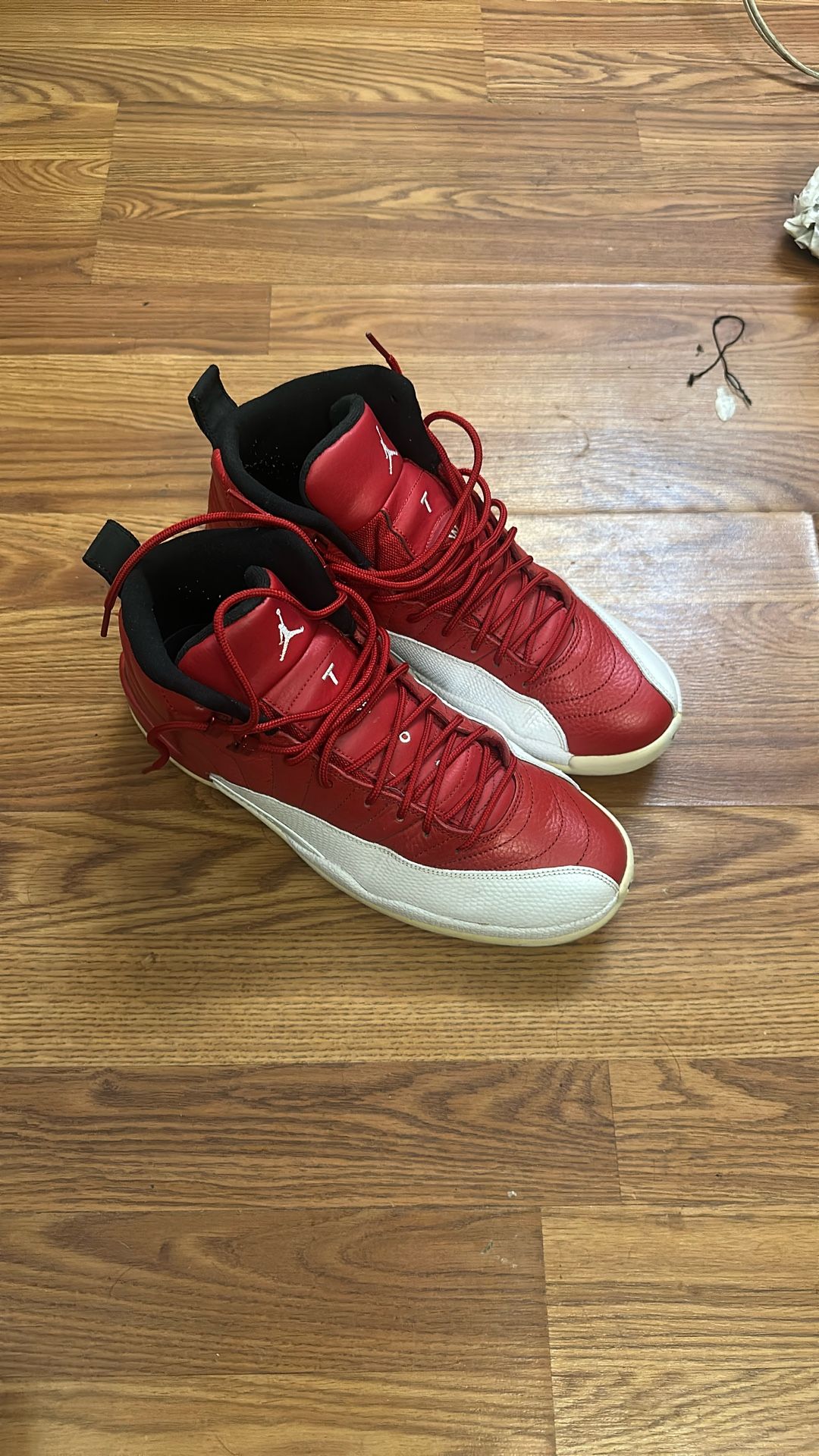 Jordan 12s Size 10.5