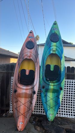 Kayak