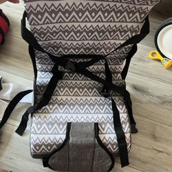 Dream body Portable Booster Seat 