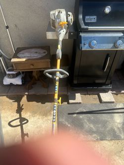 Landscape & lawn tools : 5 tools
