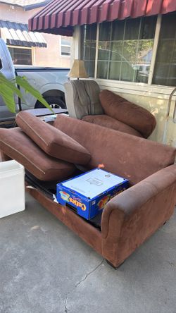 Free couch