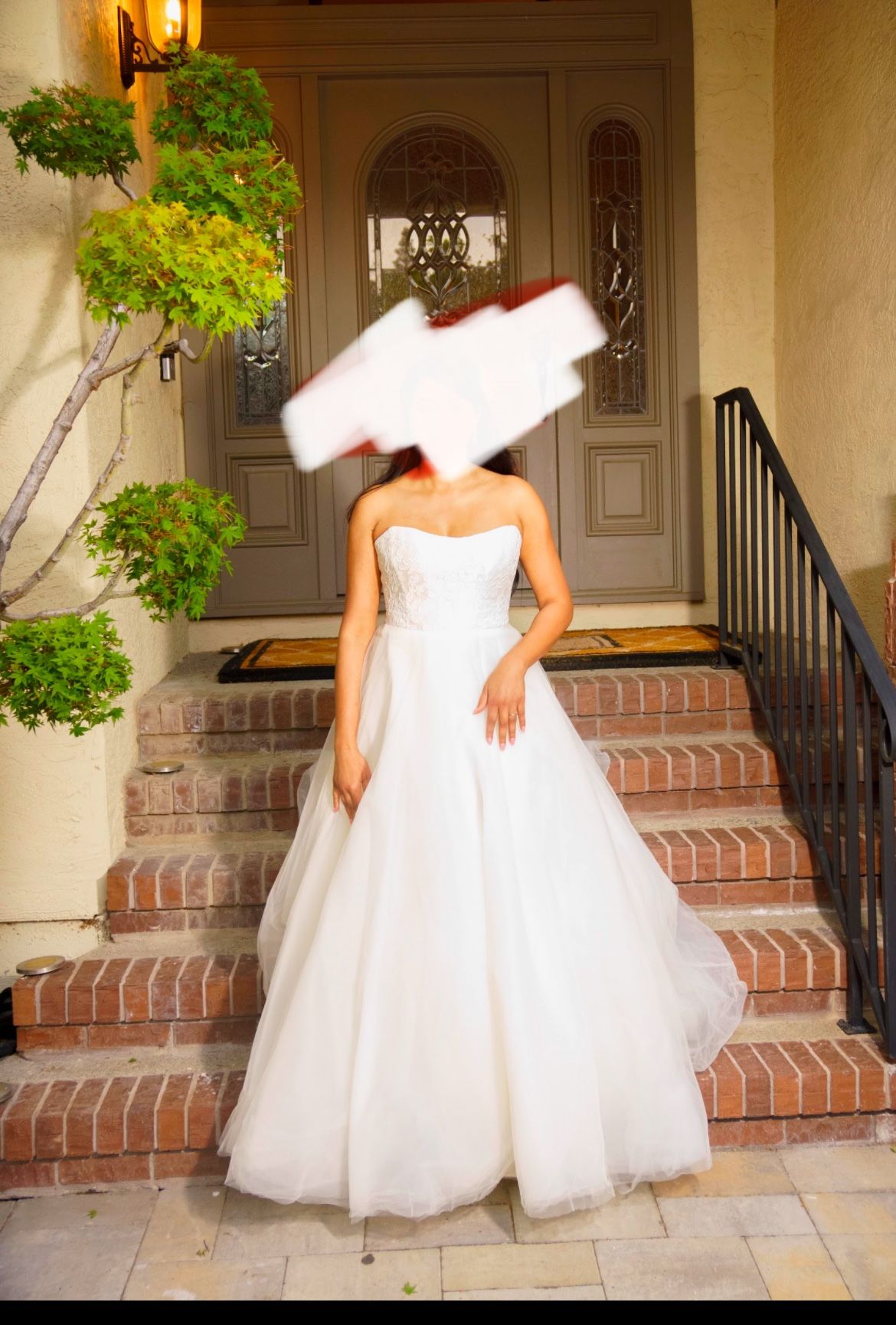 Bridal Gown
