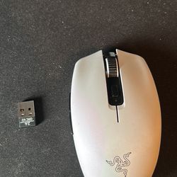 Razor Wireless Mouse 