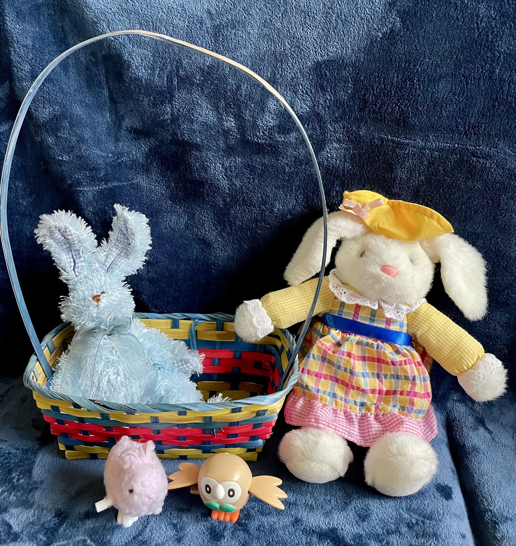 Easter Gift Basket #3