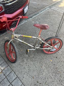 Roger decoster bmx bike for sale shop