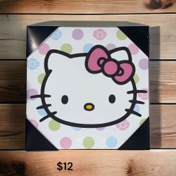 Hello Kitty Picture