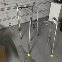 Folding Walker