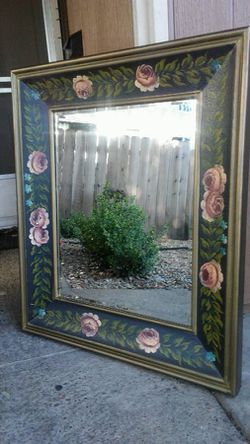 Mirror for sale !!