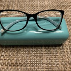 Tiffany & Co Prescription Glasses 