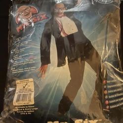 Halloween Costumes 
