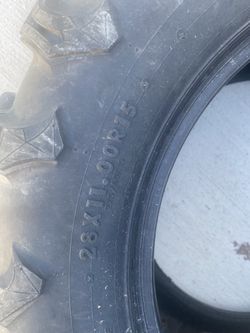 R15 Inch Tires For Atv Razor 